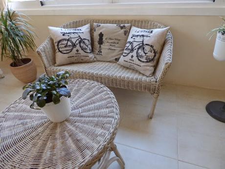 La habitación vá cogiendo forma.... La habitación vá cogiendo forma....