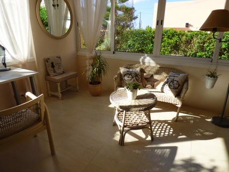 La habitación vá cogiendo forma.... La habitación vá cogiendo forma....