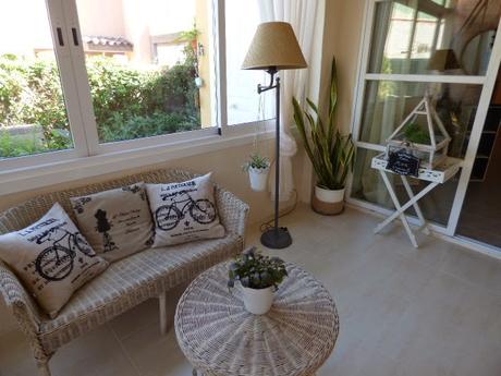 La habitación vá cogiendo forma.... La habitación vá cogiendo forma....