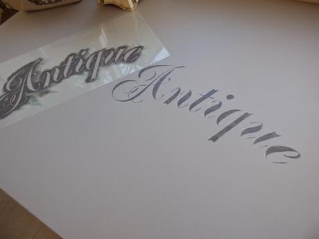 La habitación vá cogiendo forma.... La habitación vá cogiendo forma....