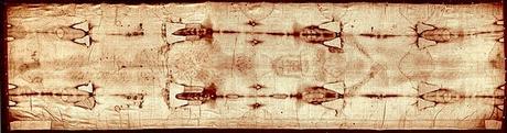Los misterios del Sudario de Turín Los misterios del Sudario de Turín