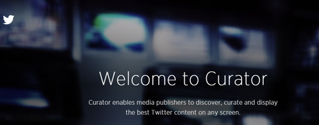 Curator. El Storify de Twitter Curator. El Storify de Twitter