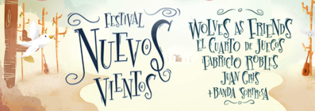 NOCHE DE FOLK EN EL FESTIVAL NUEVOS VIENTOS NOCHE DE FOLK EN EL FESTIVAL NUEVOS VIENTOS