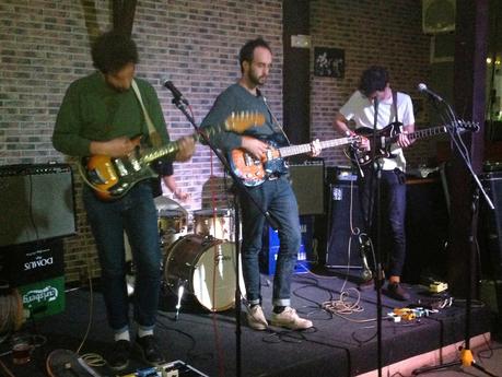 Crónica: Univers + Mujeres en Toledo, de flotar en el espacio a caer al subsuelo en pocos segundos Crónica: Univers + Mujeres en Toledo, de flotar en el espacio a caer al subsuelo en pocos segundos