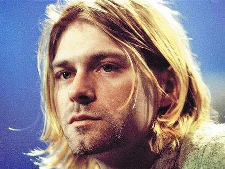 21 años sin Kurt Cobain.