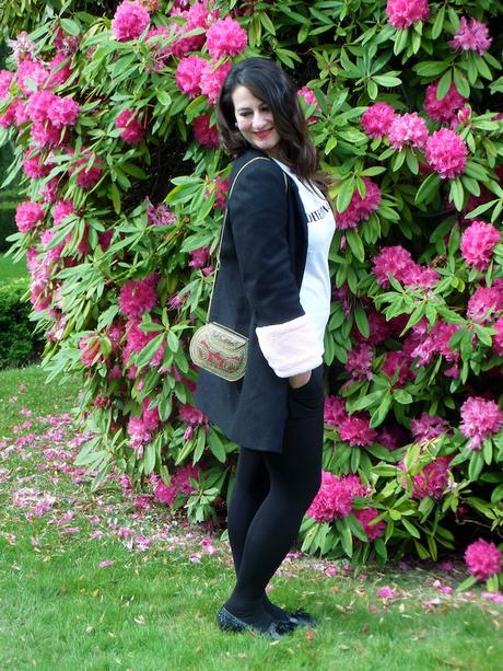 Determination by Frida and me Determination by Frida and me