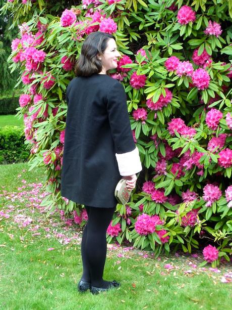 Determination by Frida and me Determination by Frida and me