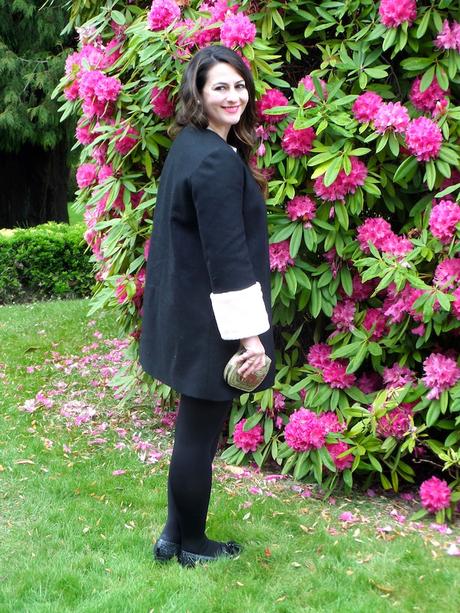 Determination by Frida and me Determination by Frida and me