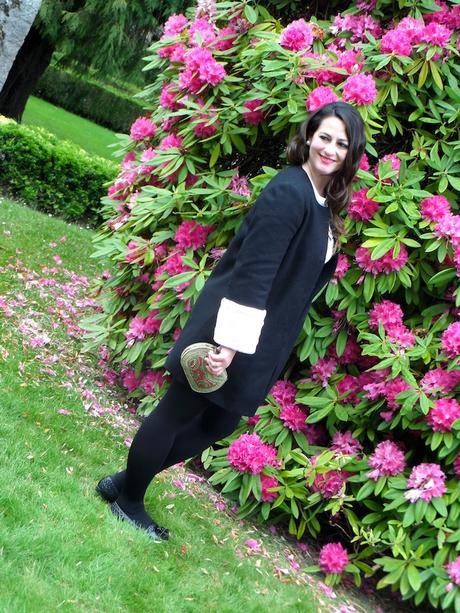 Determination by Frida and me Determination by Frida and me