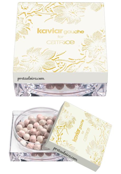 Catrice; Kaviar Gauche Catrice; Kaviar Gauche