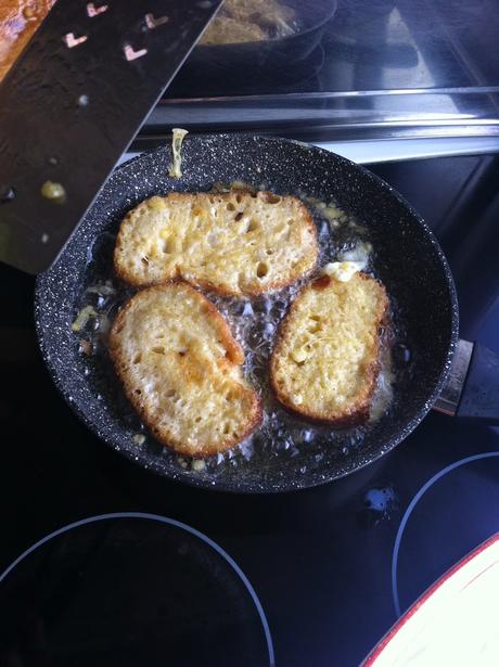 TORRIJAS