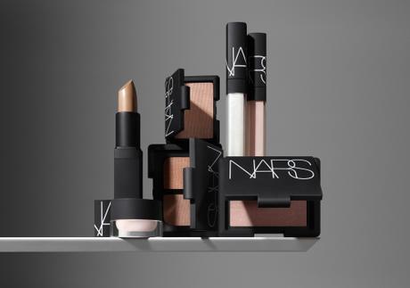 Colección de Primavera 2015 de NARS Colección de Primavera 2015 de NARS