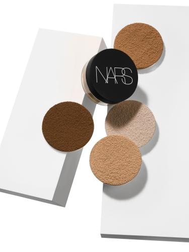 Colección de Primavera 2015 de NARS Colección de Primavera 2015 de NARS