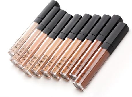 Colección de Primavera 2015 de NARS Colección de Primavera 2015 de NARS