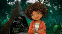 HOME la película animada que tienes que ver. HOME la película animada que tienes que ver.