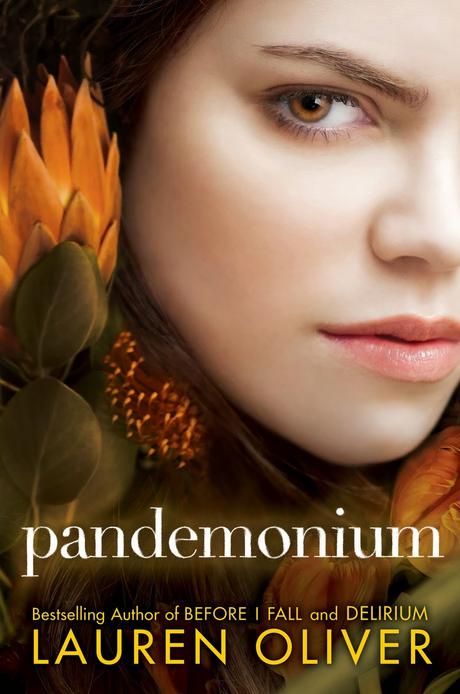 Reseña: Pandemonium