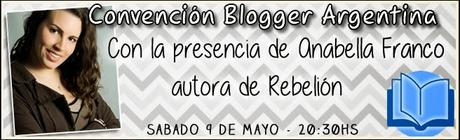 Convención Blogger Argentina