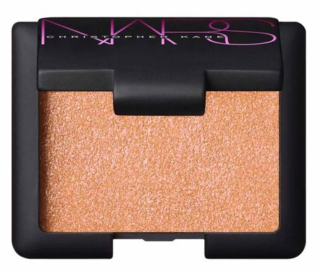 Christopher Kane para NARS Christopher Kane, nars, sombra de ojos