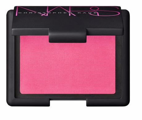 Christopher Kane para NARS Christopher Kane, nars, blush