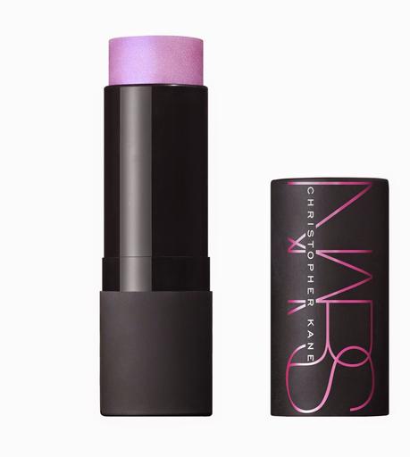 Christopher Kane para NARS Christopher Kane, nars, múltiple iluminador