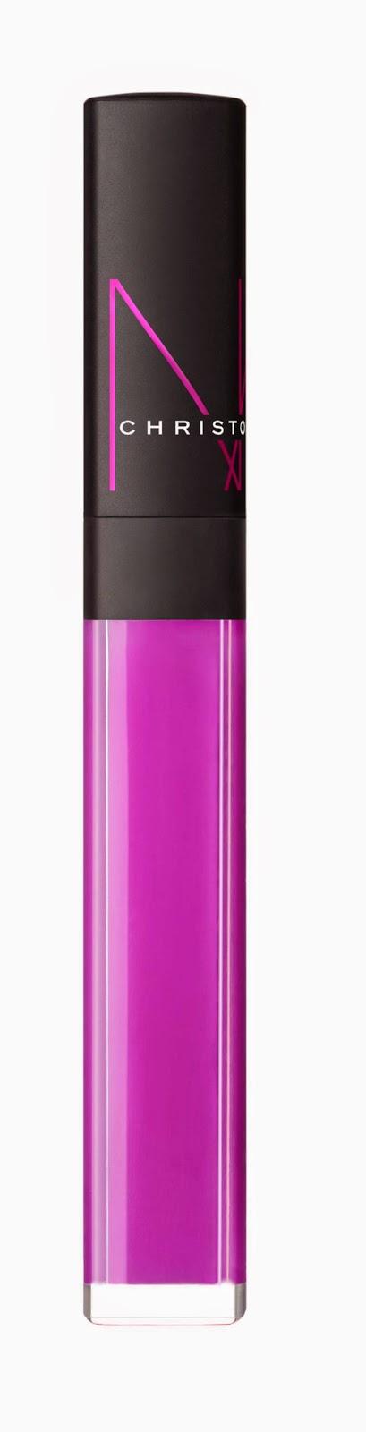 Christopher Kane para NARS Christopher Kane, nars, gloss