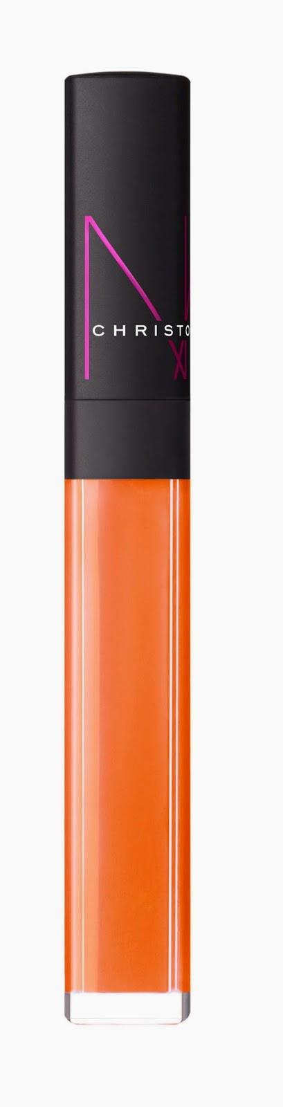 Christopher Kane para NARS Christopher Kane, nars, gloss