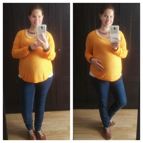 Maternity Style Maternity Style