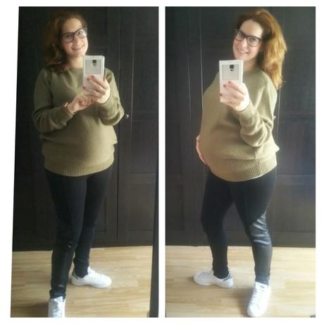 Maternity Style Maternity Style