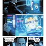 Primer vistazo a S.H.I.E.L.D. Nº 4 S.H.I.E.L.D. Nº 4