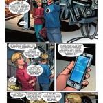 Primer vistazo a S.H.I.E.L.D. Nº 4 S.H.I.E.L.D. Nº 4