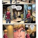 Primer vistazo a S.H.I.E.L.D. Nº 4 S.H.I.E.L.D. Nº 4