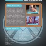 Primer vistazo a S.H.I.E.L.D. Nº 4 S.H.I.E.L.D. Nº 4