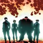 Primer vistazo a Fantastic Four Nº 645 Fantastic Four Nº 644