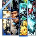 Primer vistazo a Fantastic Four Nº 645 Fantastic Four Nº 644