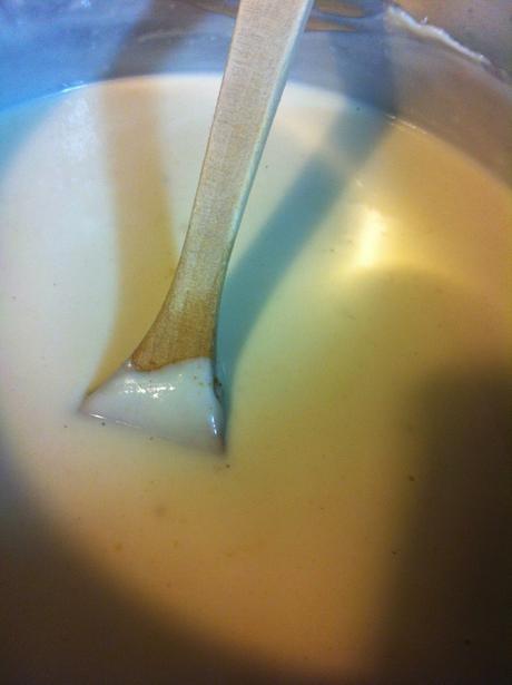 Bacalao Con Nata (Receta Portuguesa Bacalhau Com Natas) Bacalao Con Nata (Receta Portuguesa Bacalhau Com Natas)