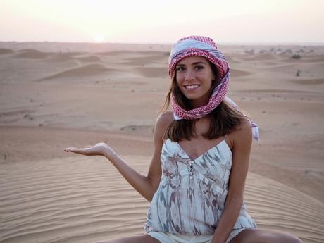 Dubai Desert OLYMPUS DIGITAL CAMERA