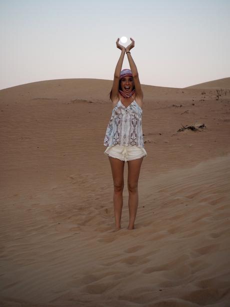 Dubai Desert OLYMPUS DIGITAL CAMERA