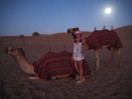Dubai Desert OLYMPUS DIGITAL CAMERA