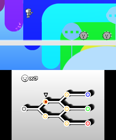 Zombie Incident, o como llevar un juego actual para MSX hasta los circuitos de la 3DS Zombie Incident, o como llevar un juego actual para MSX hasta los circuitos de la 3DS