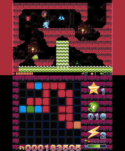 Zombie Incident, o como llevar un juego actual para MSX hasta los circuitos de la 3DS Zombie Incident, o como llevar un juego actual para MSX hasta los circuitos de la 3DS