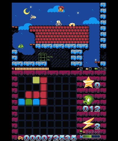 Zombie Incident, o como llevar un juego actual para MSX hasta los circuitos de la 3DS Zombie Incident, o como llevar un juego actual para MSX hasta los circuitos de la 3DS