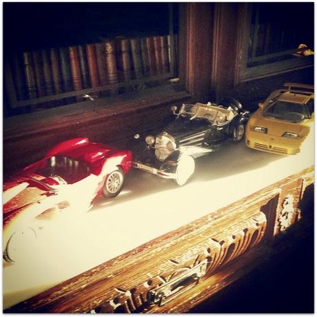 Mis inspiraciones Mis inspiraciones