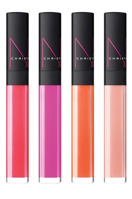 COLECCIÓN NARS | CHRISTOPHER KANE PARA ESTE VERANO 2015. COLECCIÓN NARS | CHRISTOPHER KANE PARA ESTE VERANO 2015.