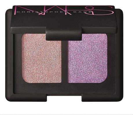 COLECCIÓN NARS | CHRISTOPHER KANE PARA ESTE VERANO 2015. COLECCIÓN NARS | CHRISTOPHER KANE PARA ESTE VERANO 2015.