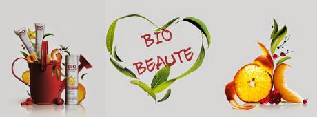 Bio Beaute de Nuxe, cosmética BIO Bio Beaute de Nuxe, cosmética BIO