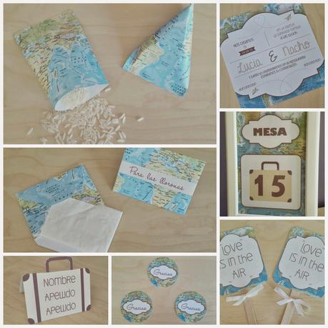 decorar boda tematica viajes kit para boda tem 225 tica viajes paperblog decorar boda tematica viajes kit para boda tem 225 tica viajes paperblog