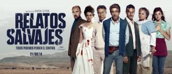 Relatos Salvajes: Todos podemos perder el control Relatos Salvajes: Todos podemos perder el control