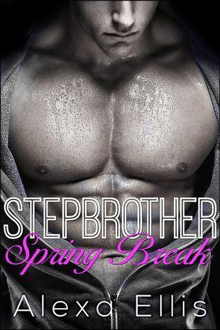 Reseña: Stepbrother Spring Break – Alexa Ellis