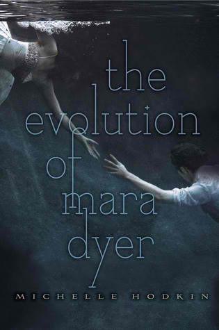 Reseña: La evolución de Mara Dyer/The evolution of Mara Dyer-Michelle Hodkin