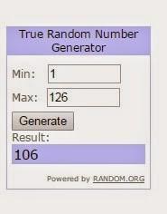 Ganadores del sorteo Haz algo diferente Ganadores del sorteo Haz algo diferente